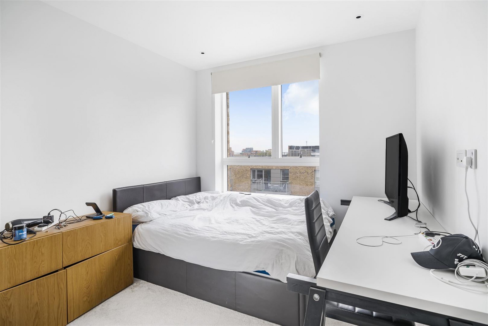 Images for Compass Court, Smithfield Square, Hornsey, N8 EAID:philipalexanderapi BID:1
