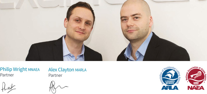 The PhilipAlexander Partners