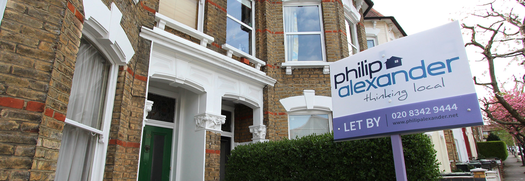 Hornsey Estate Agents N8