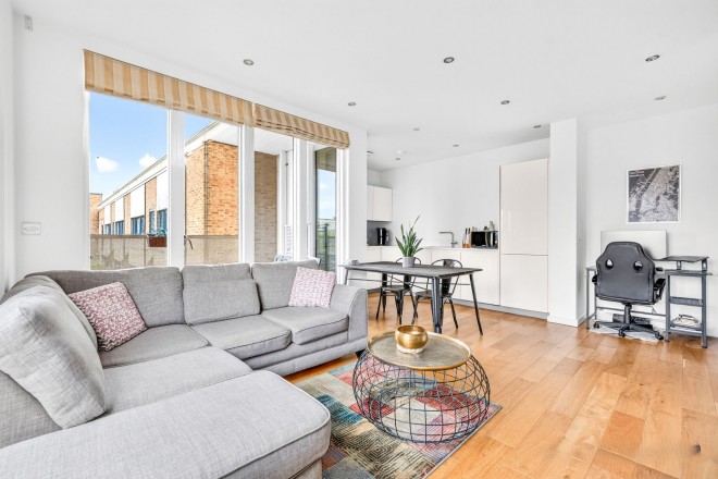 Images for Barley Court, Casebeard Street, N4 EAID:1132008958 BID:8c4454de-783b-4cd1-a3cf-c2e1efcf5c25