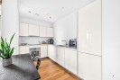 Barley Court, Casebeard Street, N4