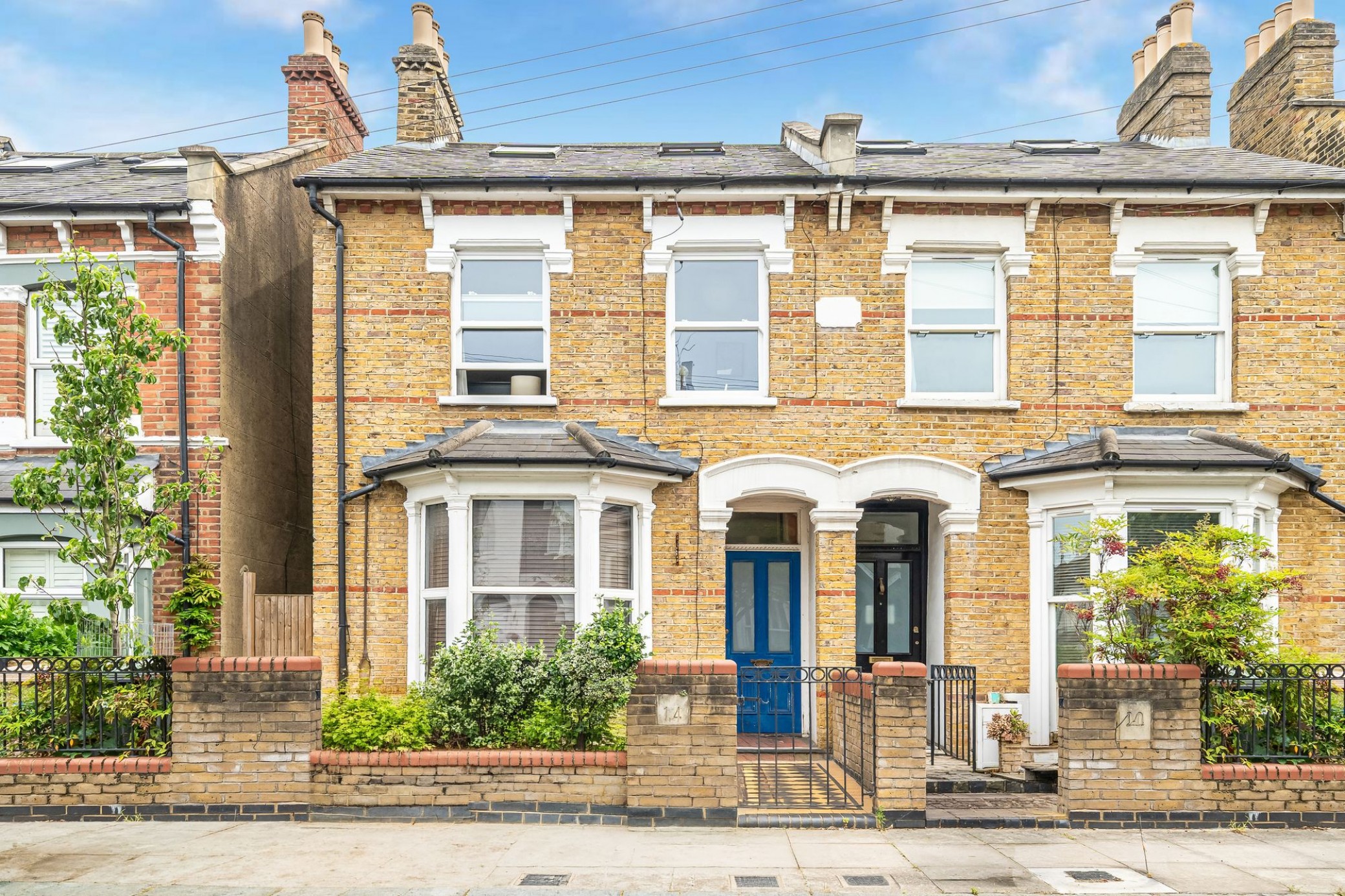 Images for Park Ridings, Hornsey, N8 EAID:1132008958 BID:8c4454de-783b-4cd1-a3cf-c2e1efcf5c25