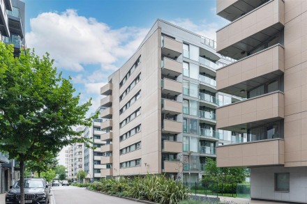 Merlin Heights, Waterside Way, Tottenham Hale, N17