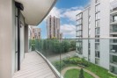 Merlin Heights, Waterside Way, Tottenham Hale, N17