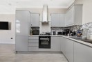 Lascotts Road, Wood Green, N22