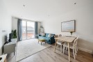 Purser Court, Smithfield Square, Hornsey, N8