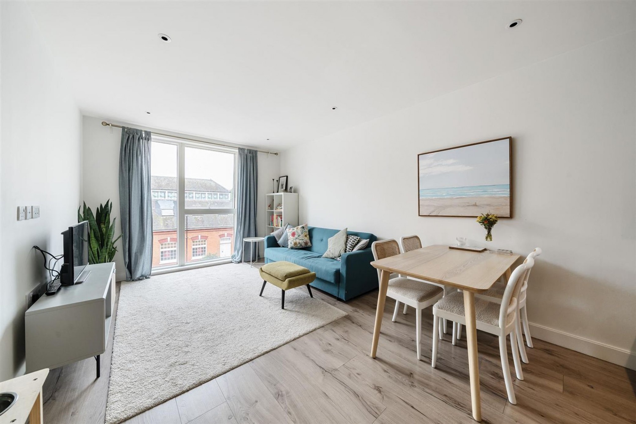 Images for Purser Court, Smithfield Square, Hornsey, N8 EAID:1132008958 BID:8c4454de-783b-4cd1-a3cf-c2e1efcf5c25