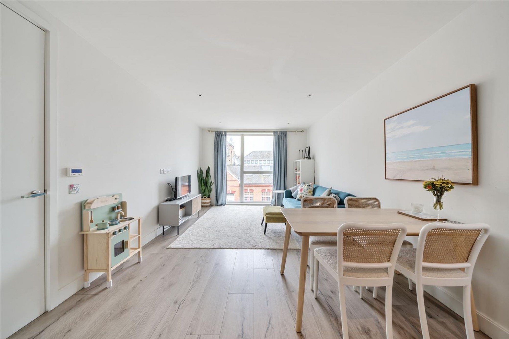 Images for Purser Court, Smithfield Square, Hornsey, N8 EAID:1132008958 BID:8c4454de-783b-4cd1-a3cf-c2e1efcf5c25
