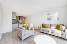 Lang Court, Smithfield Square, Hornsey, N8