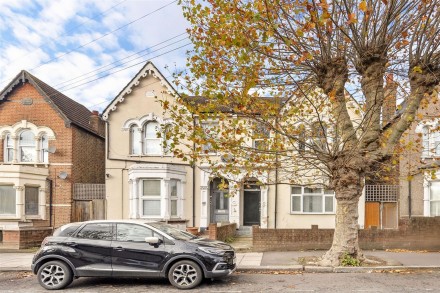 Belmont Road, London, N15