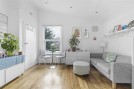 Nelson Road, London, N8