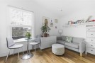 Nelson Road, London, N8