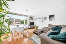 Mount Pleasant Crescent, Stroud Green, N4