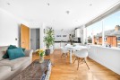 Mount Pleasant Crescent, Stroud Green, N4