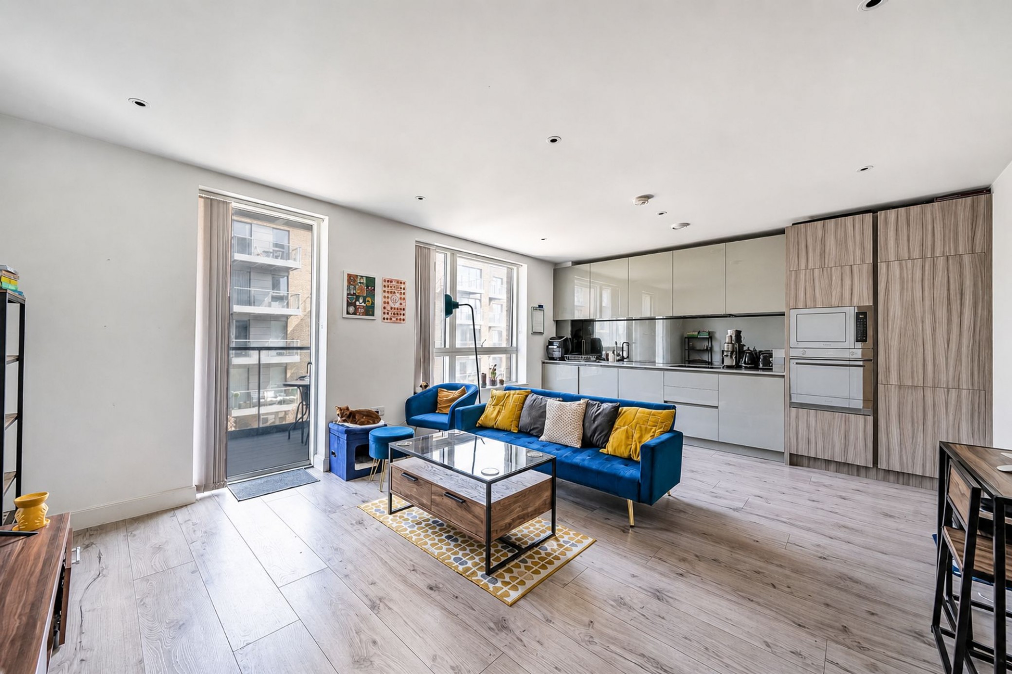 Images for Basset Court, Smithfield Square, Hornsey, N8 EAID:1132008958 BID:8c4454de-783b-4cd1-a3cf-c2e1efcf5c25