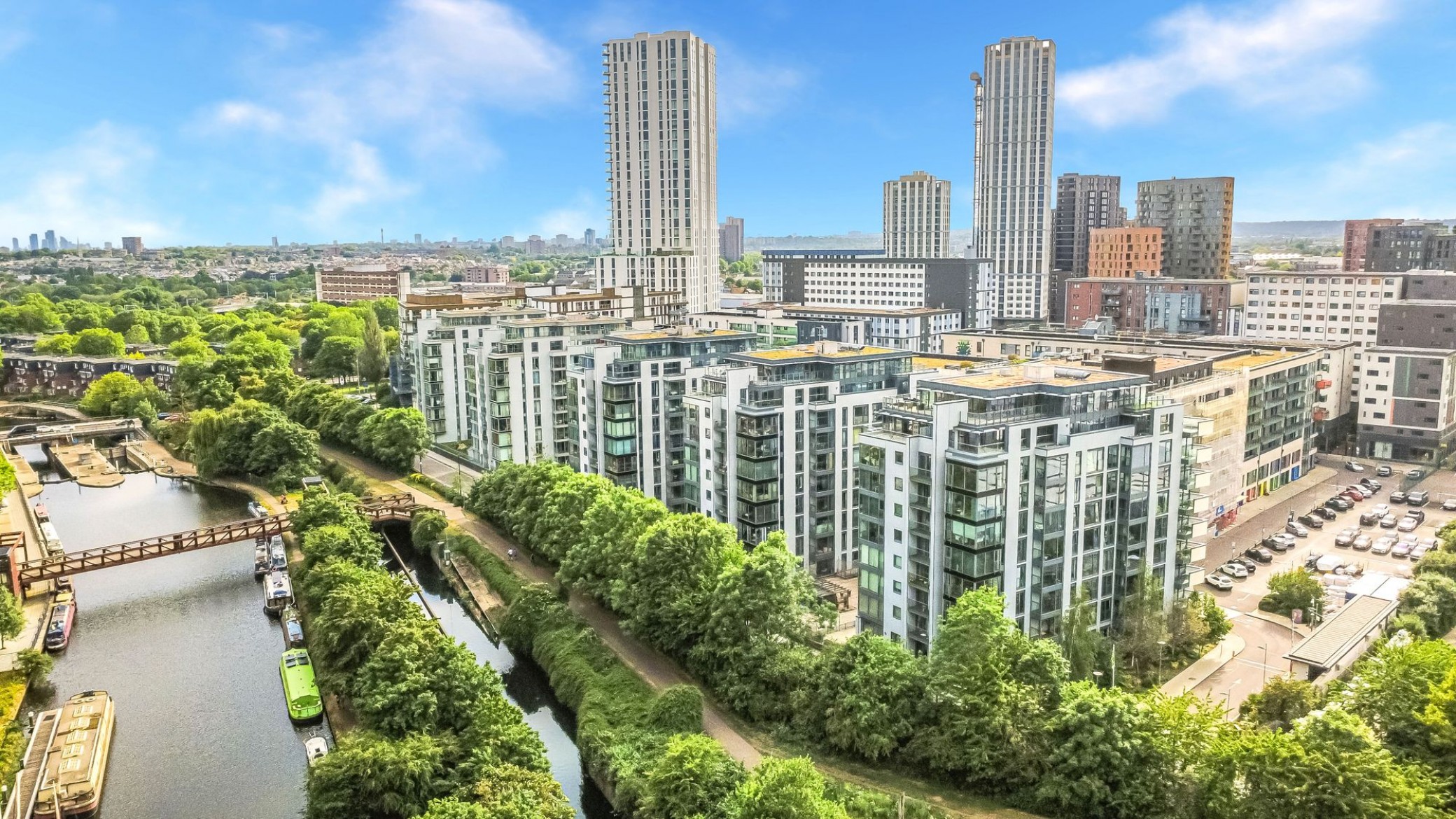 Images for Waterside Way, Lapwing Heights Waterside Way, N17 EAID:1132008958 BID:8c4454de-783b-4cd1-a3cf-c2e1efcf5c25