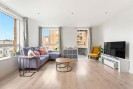 Hamlet Court, Smithfield Square, Hornsey, N8