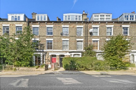 Moray Road, London, N4