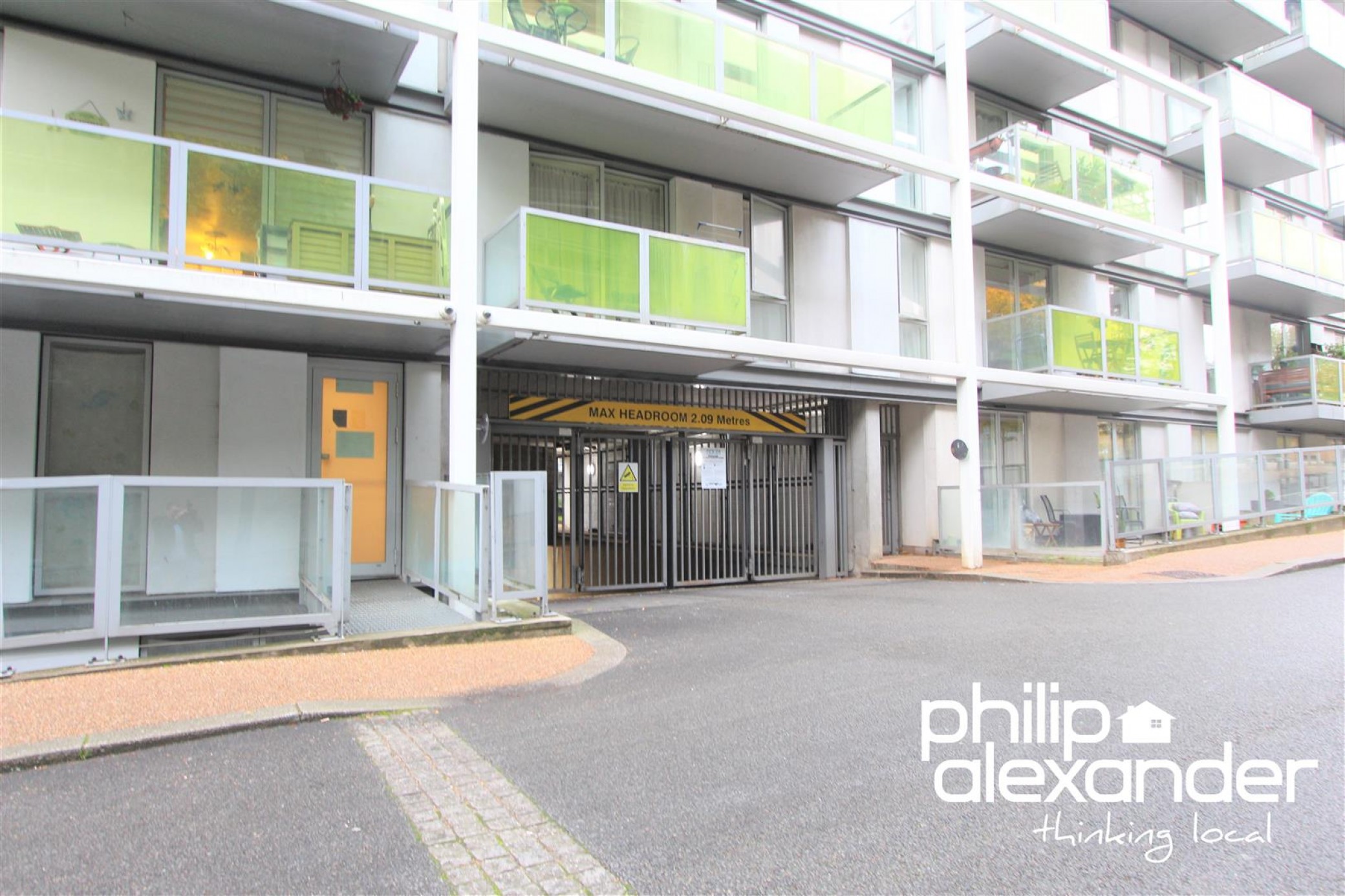 Images for Emerson Apartments, New River Village, Hornsey, N8 EAID:philipalexanderapi BID:1