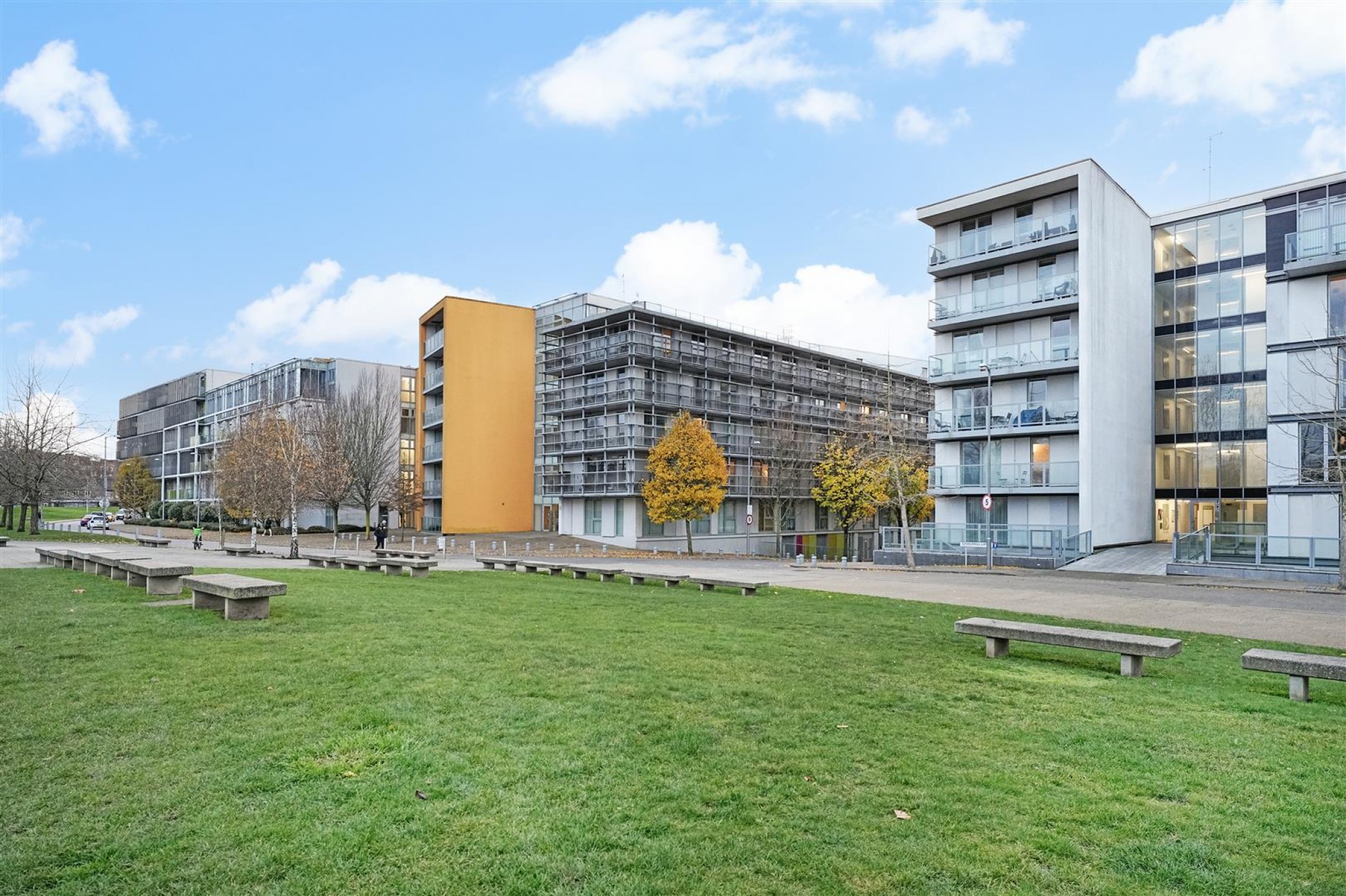 Images for Blake Apartments, New River Village, Hornsey, N8 EAID:philipalexanderapi BID:1