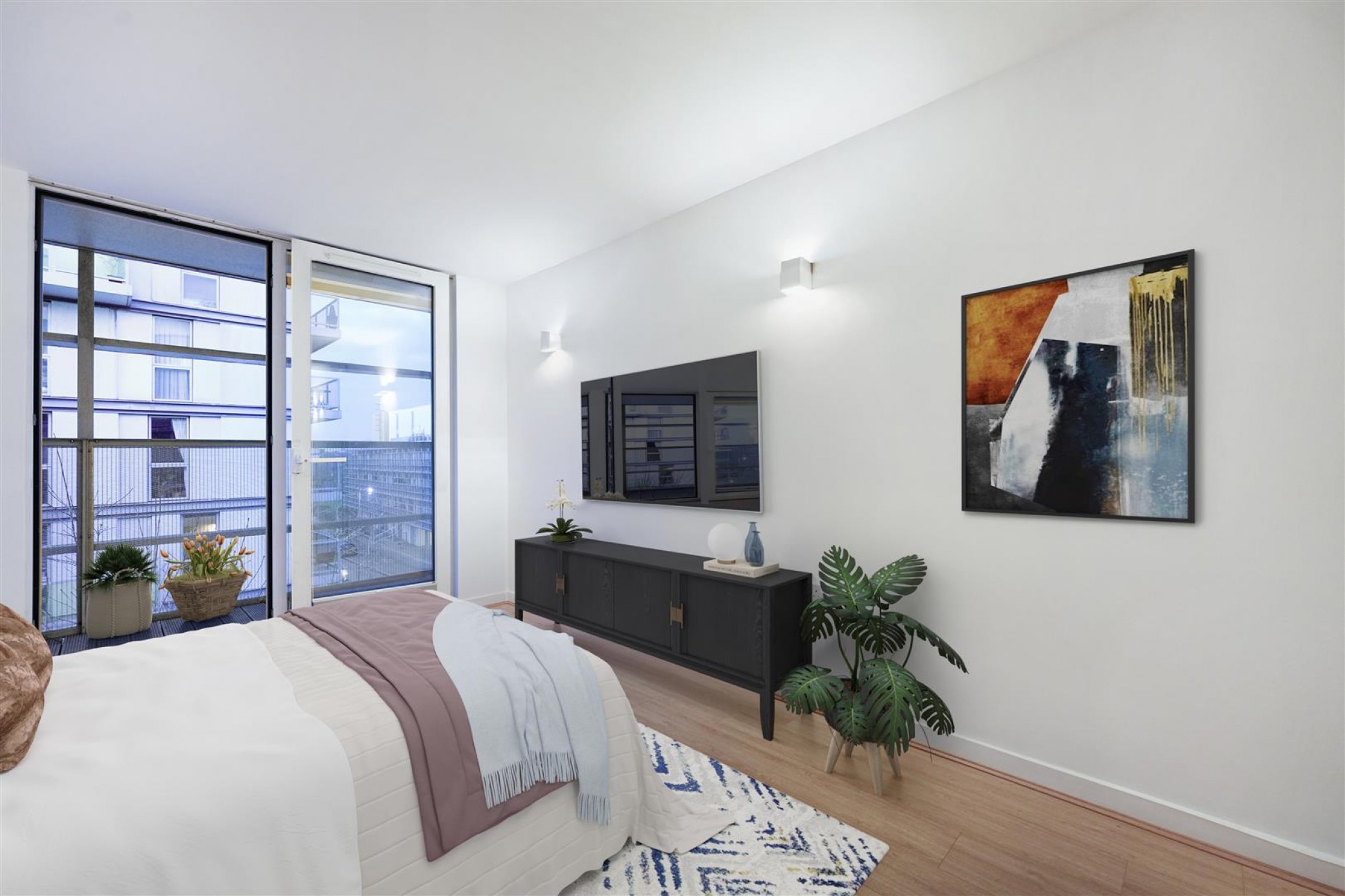 Images for Blake Apartments, New River Village, Hornsey, N8 EAID:philipalexanderapi BID:1