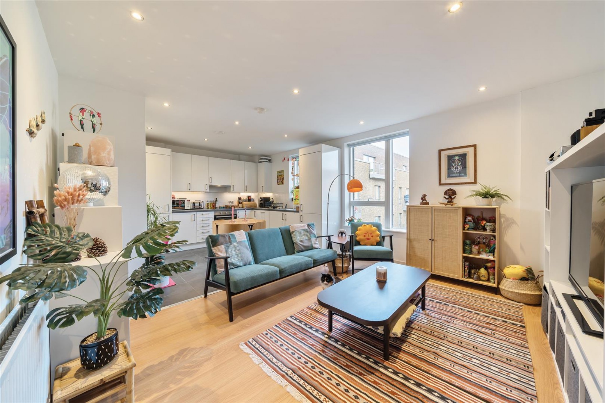 Images for Candish Court, Miles Road, Hornsey, N8 EAID:philipalexanderapi BID:1
