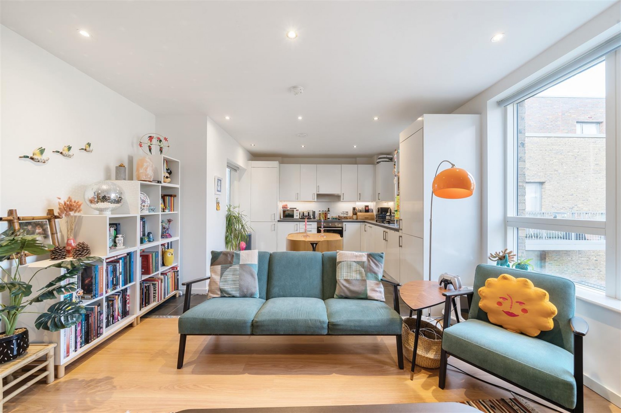 Images for Candish Court, Miles Road, Hornsey, N8 EAID:philipalexanderapi BID:1