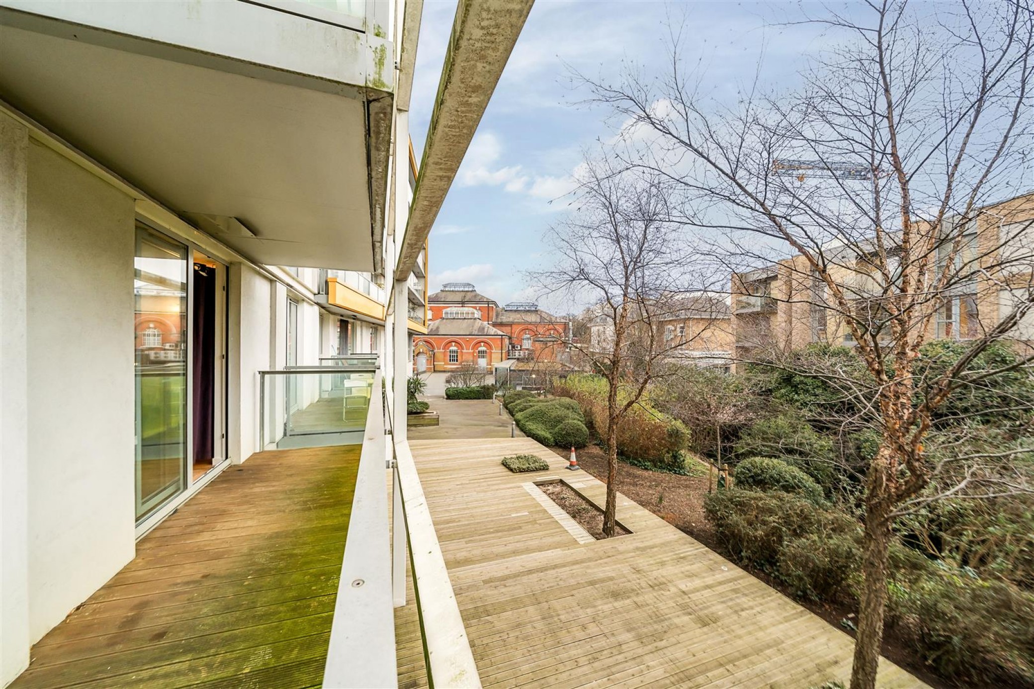 Images for Amazon Apartments, New River Avenue, Hornsey, N8 EAID:philipalexanderapi BID:1