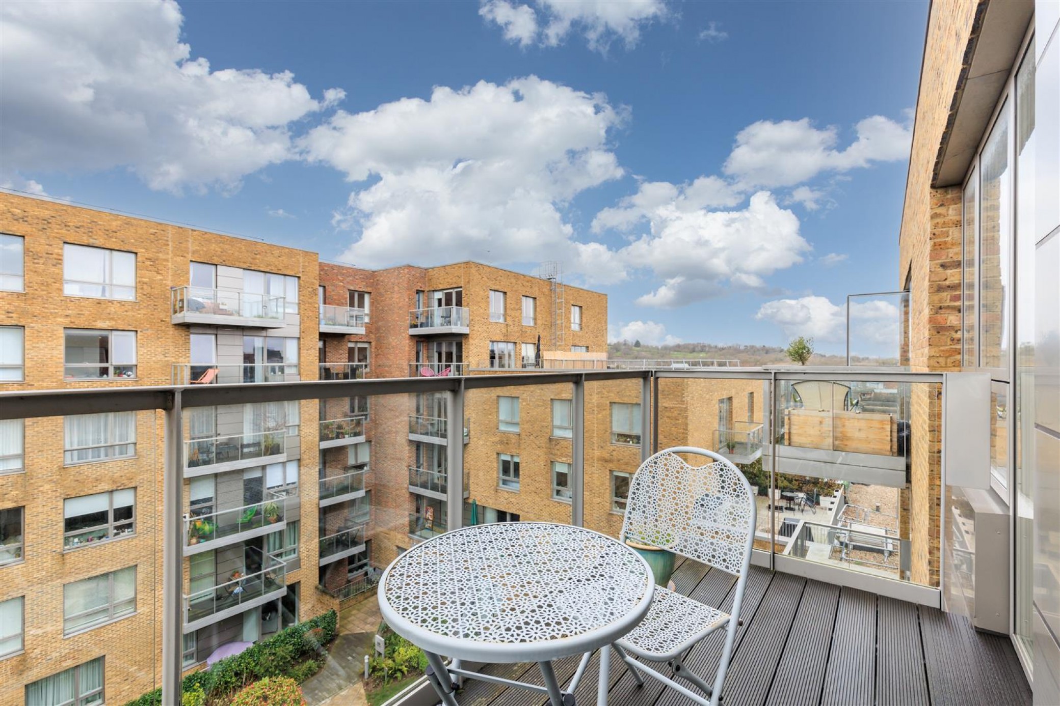 Images for Cooper Court, Smithfield Square, Hornsey, N8 EAID:philipalexanderapi BID:1