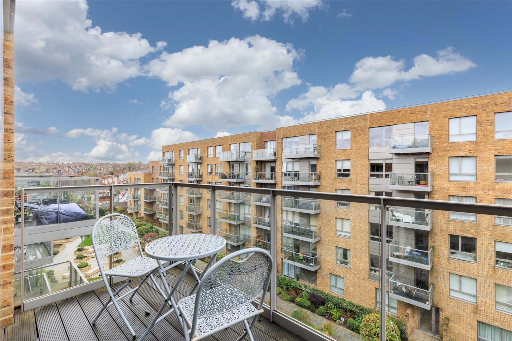 Images for Cooper Court, Smithfield Square, Hornsey, N8 EAID:philipalexanderapi BID:1