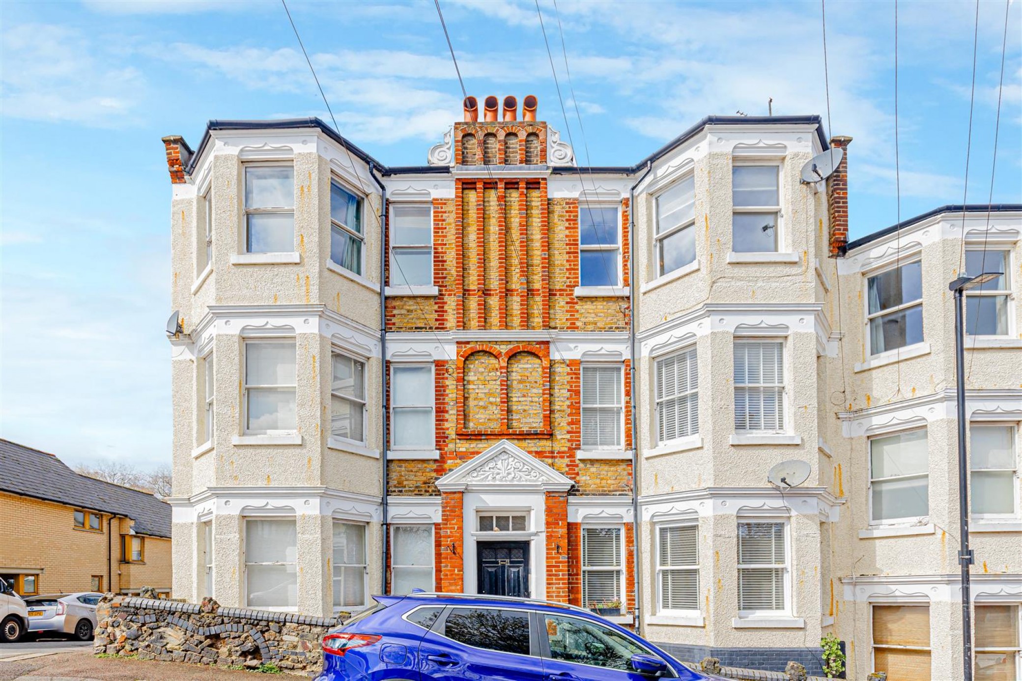 Images for Birkbeck Mansions, Hornsey, N8 EAID:philipalexanderapi BID:1