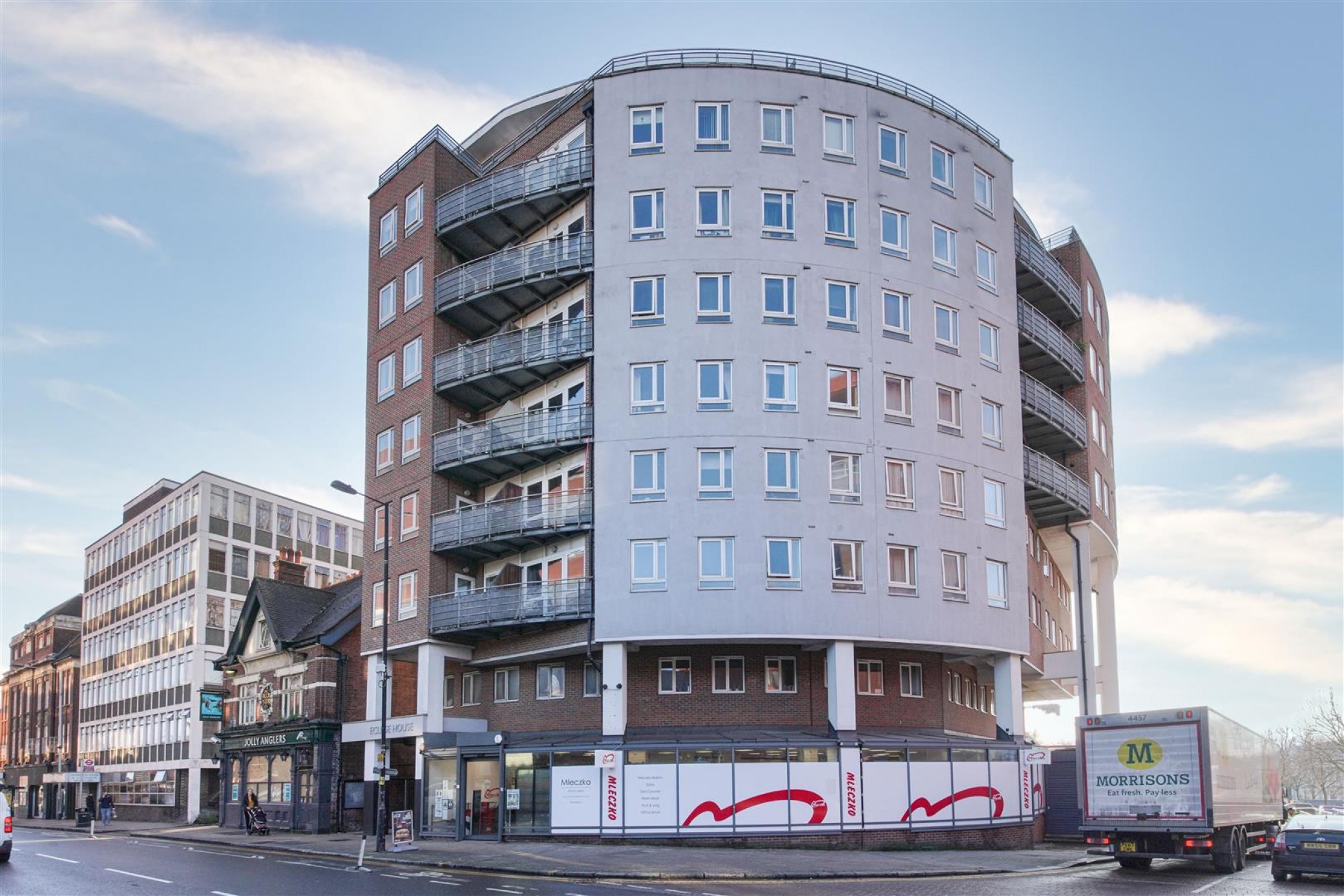 Images for Eclipse House, Station Road, Wood Green, N22 EAID:philipalexanderapi BID:1
