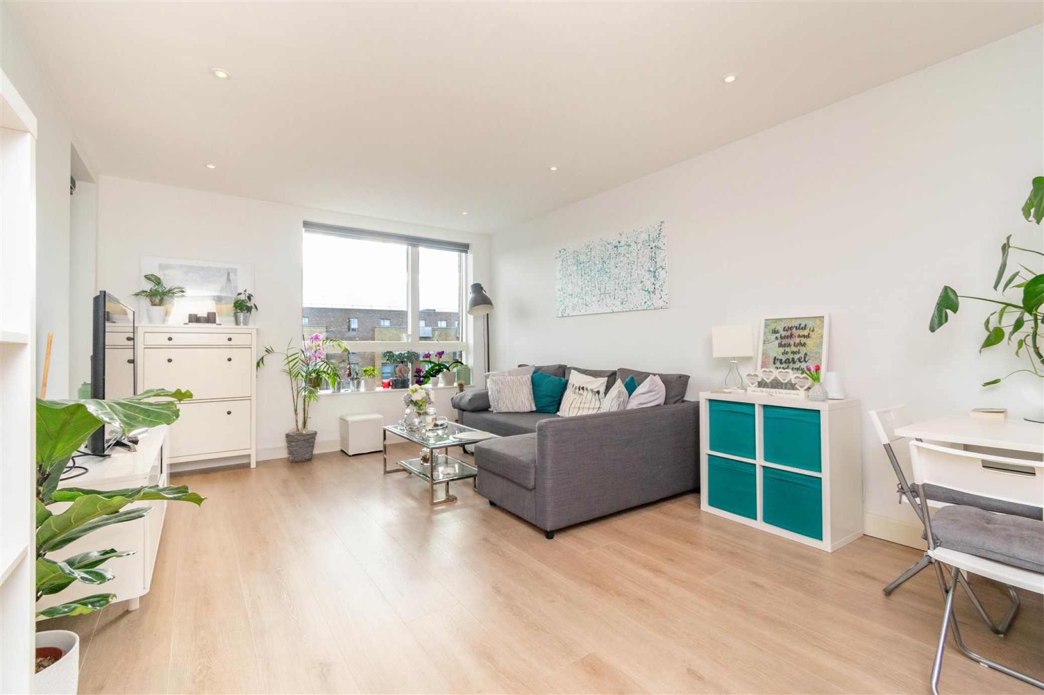 Images for Compass Court, Smithfield Square, Hornsey, N8 EAID:philipalexanderapi BID:1