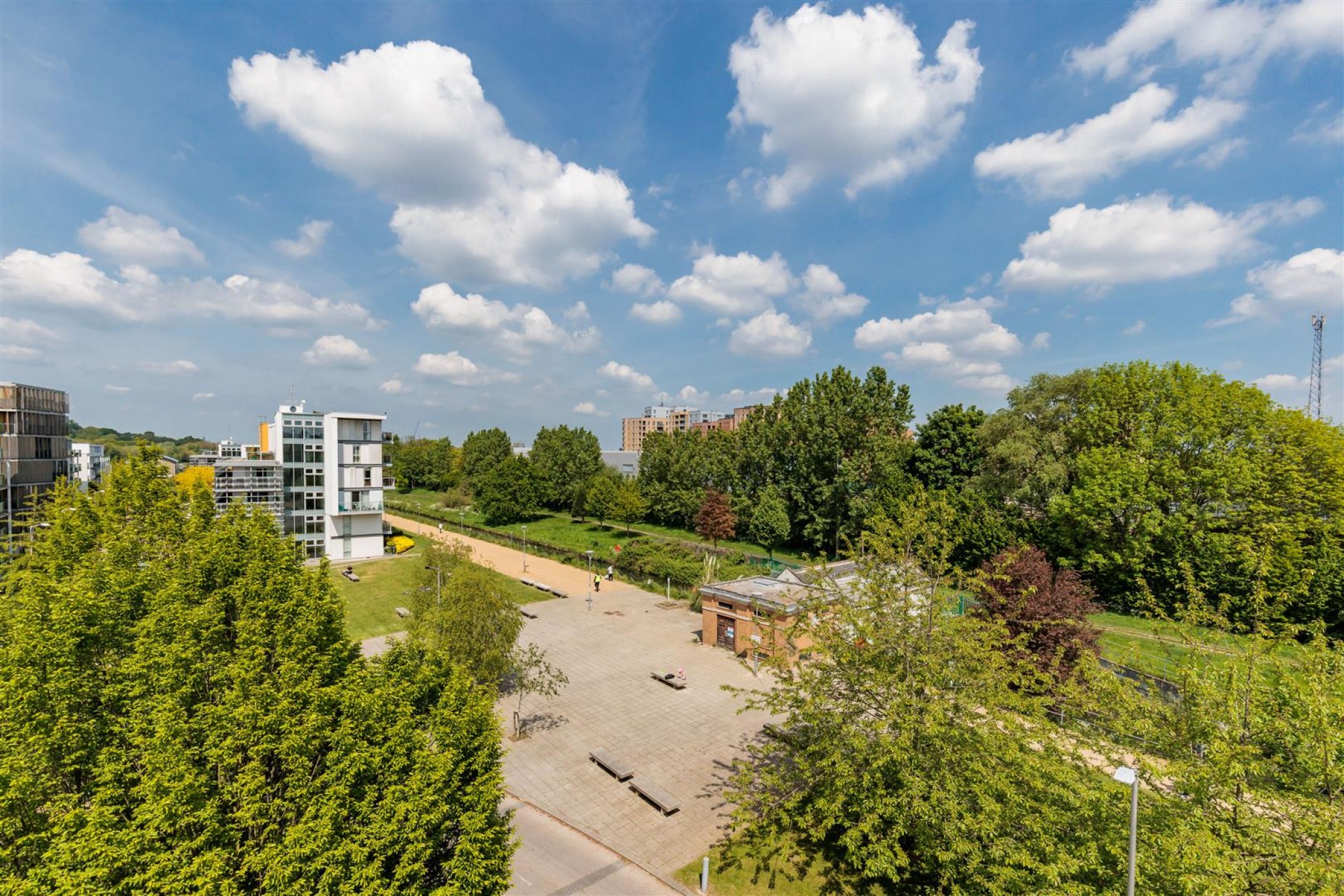 Images for Amazon Apartments, New River Village, Hornsey, N8 EAID:philipalexanderapi BID:1