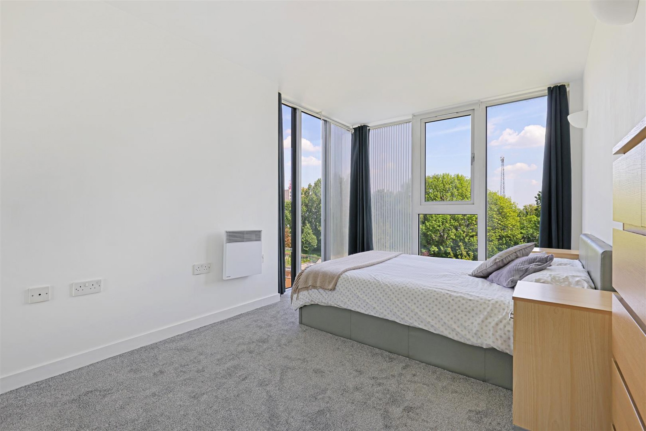 Images for Amazon Apartments, New River Village, Hornsey, N8 EAID:philipalexanderapi BID:1