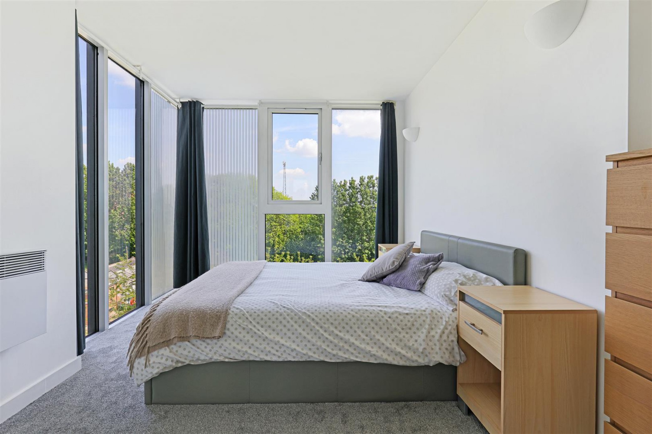Images for Amazon Apartments, New River Village, Hornsey, N8 EAID:philipalexanderapi BID:1