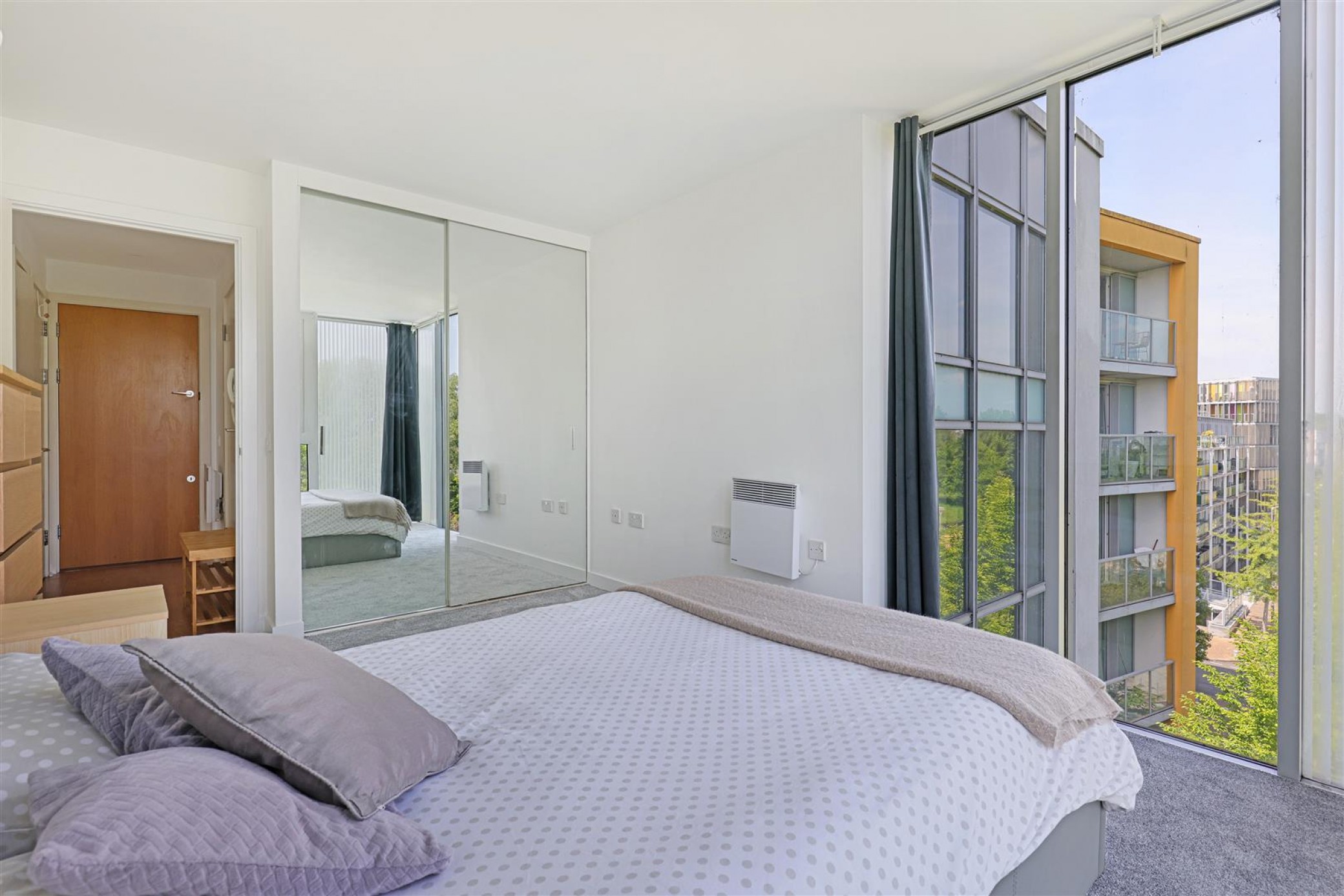 Images for Amazon Apartments, New River Village, Hornsey, N8 EAID:philipalexanderapi BID:1