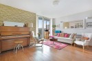 Hudson Apartments, New River Village, Hornsey, N8