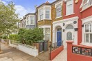 Beresford Road, Harringay, N8