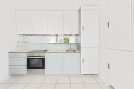 Amazon Apartments, New River Village, Hornsey, N8
