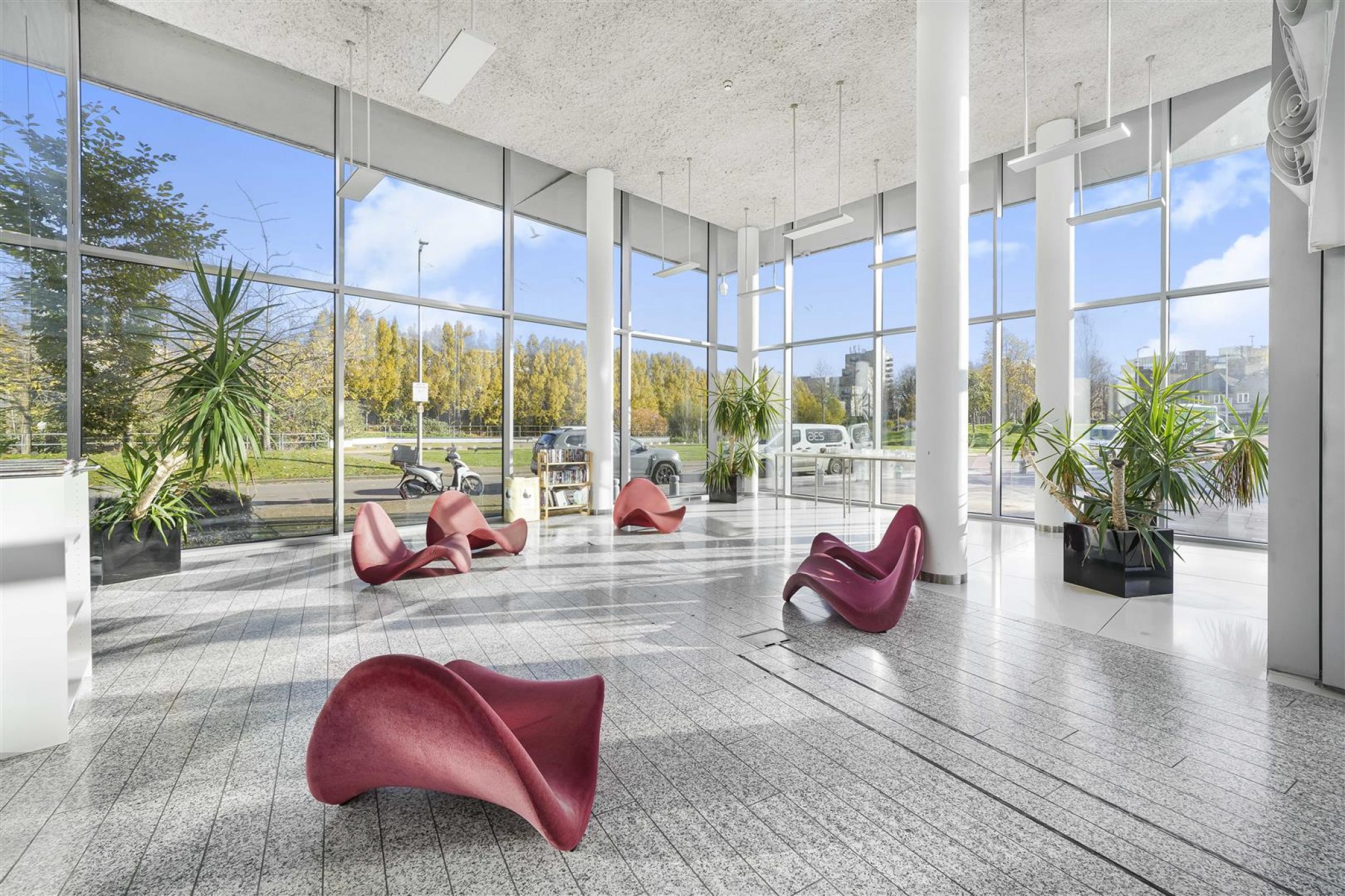 Images for Amazon Apartments, New River Village, Hornsey, N8 EAID:philipalexanderapi BID:1