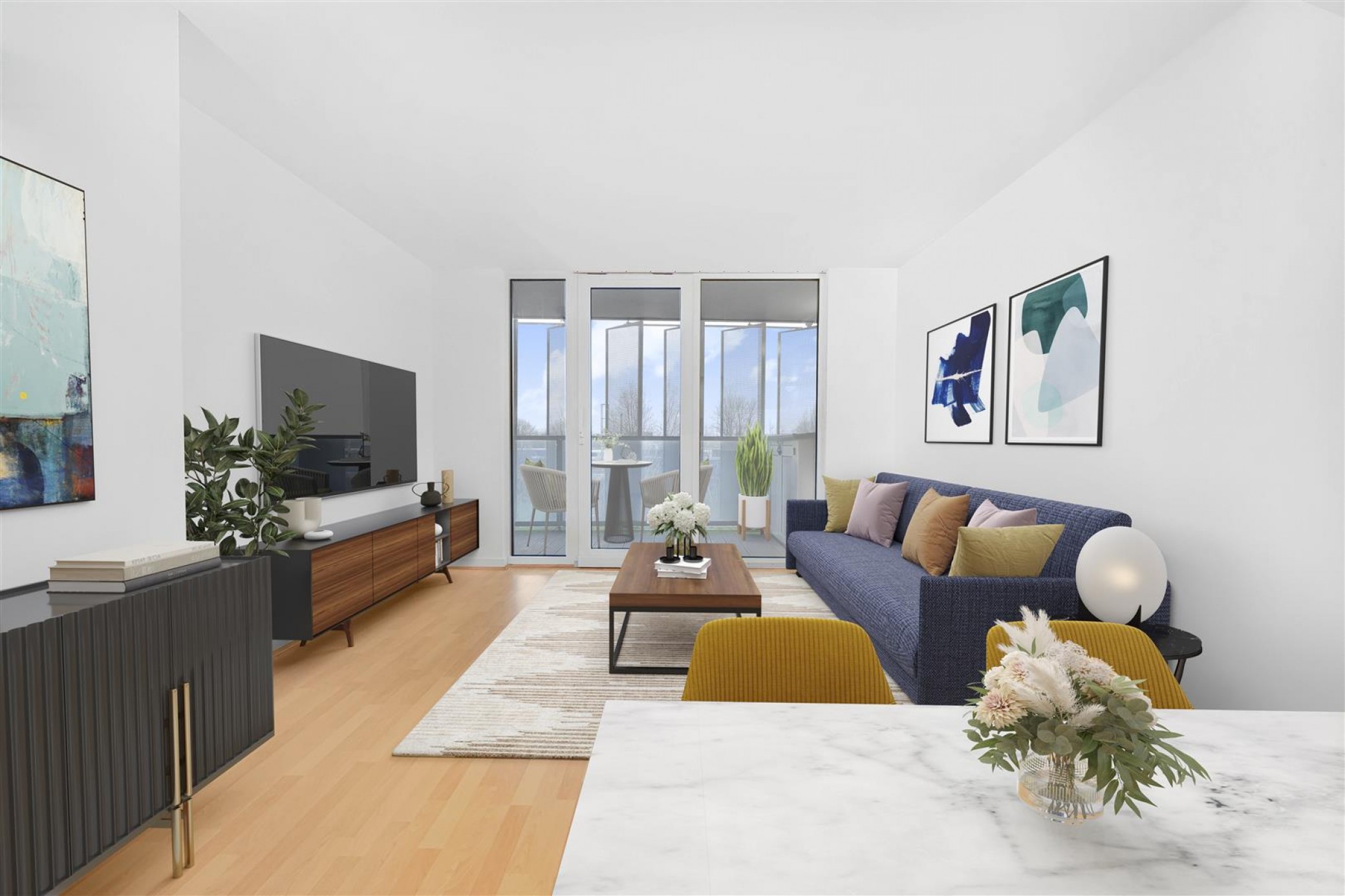 Images for New River Village, Hornsey, N8 EAID:philipalexanderapi BID:1