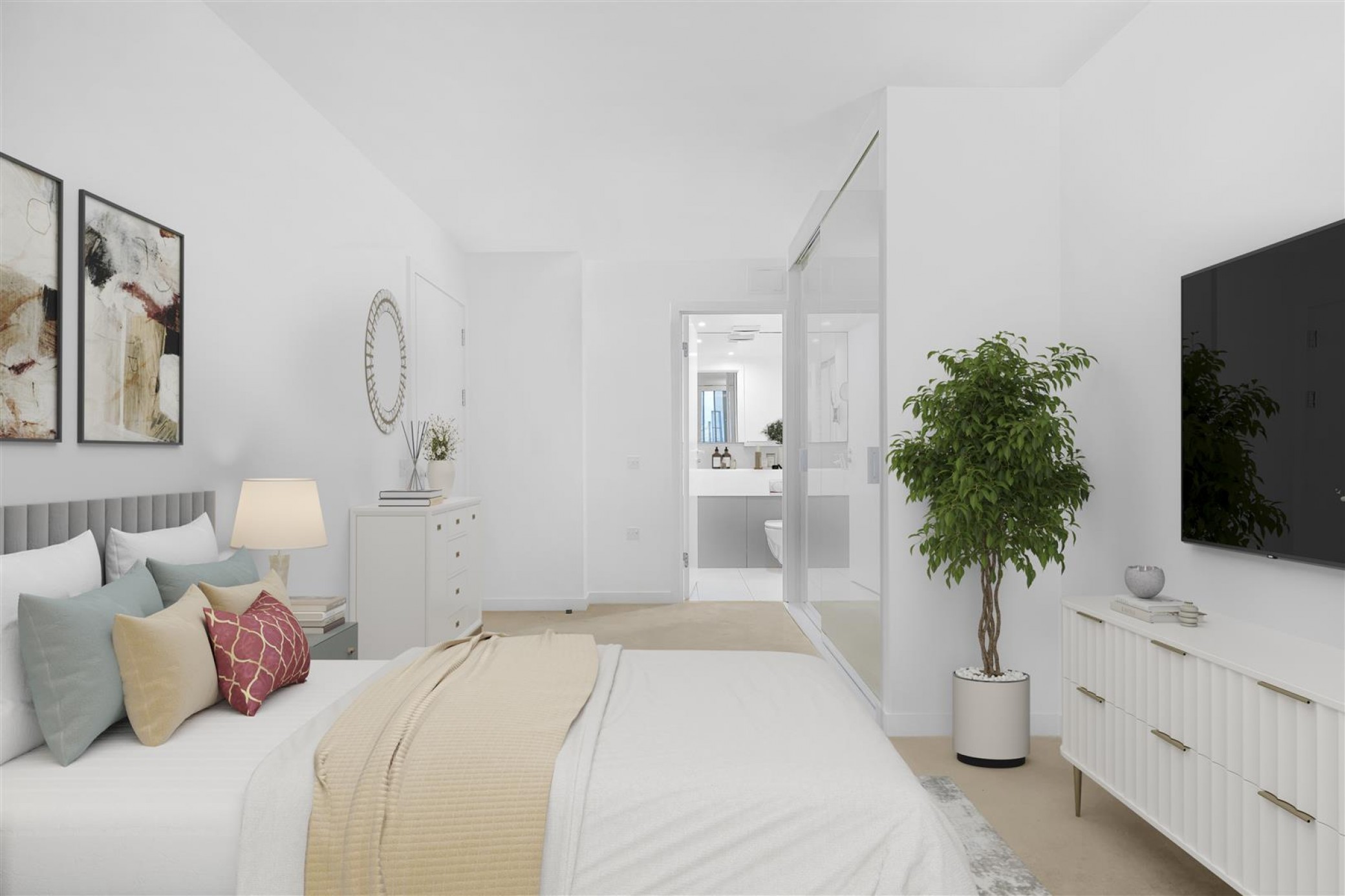 Images for New River Village, Hornsey, N8 EAID:philipalexanderapi BID:1