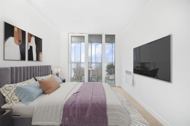 Images for New River Village, Hornsey, N8 EAID:philipalexanderapi BID:1