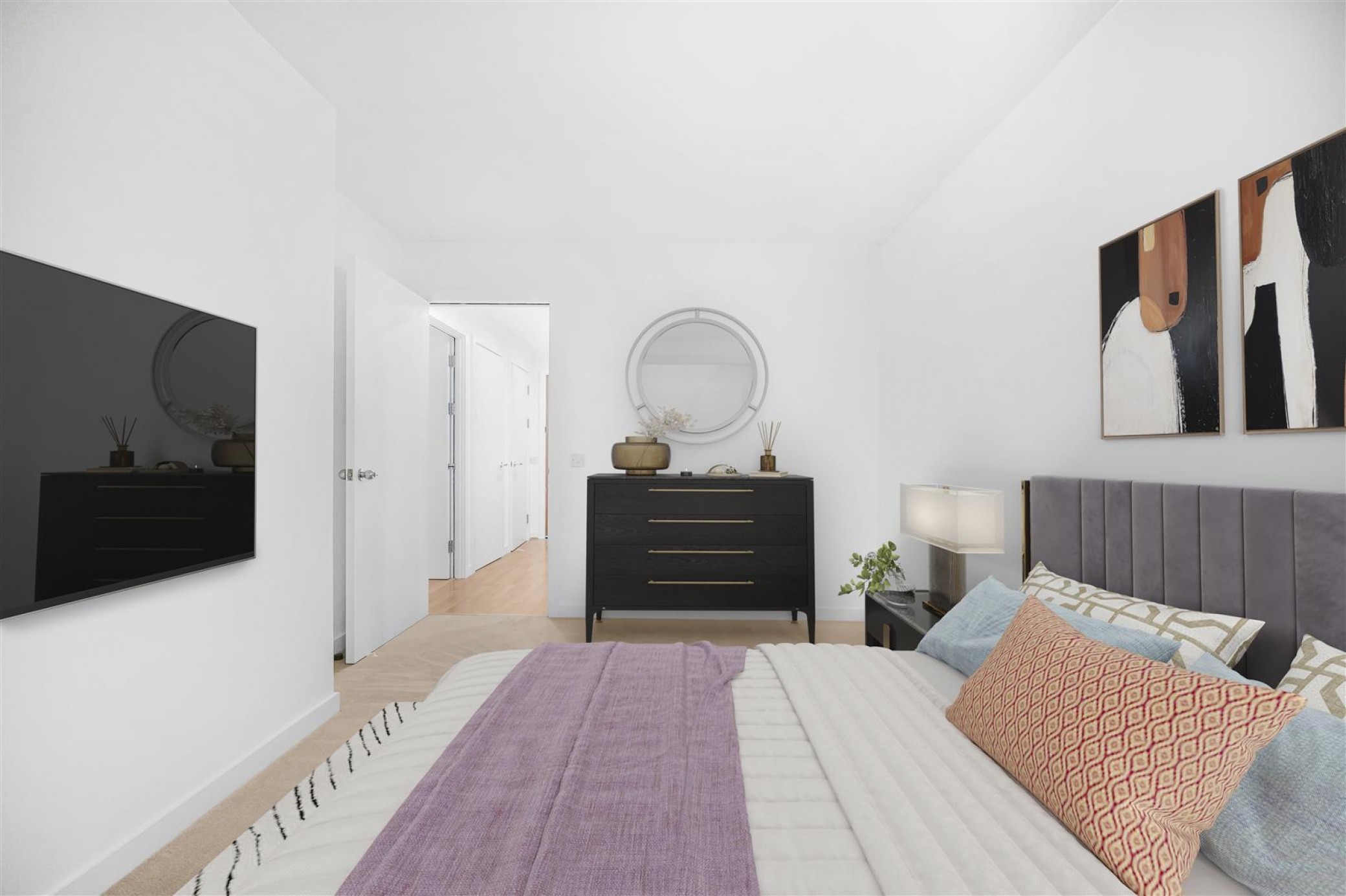 Images for New River Village, Hornsey, N8 EAID:philipalexanderapi BID:1