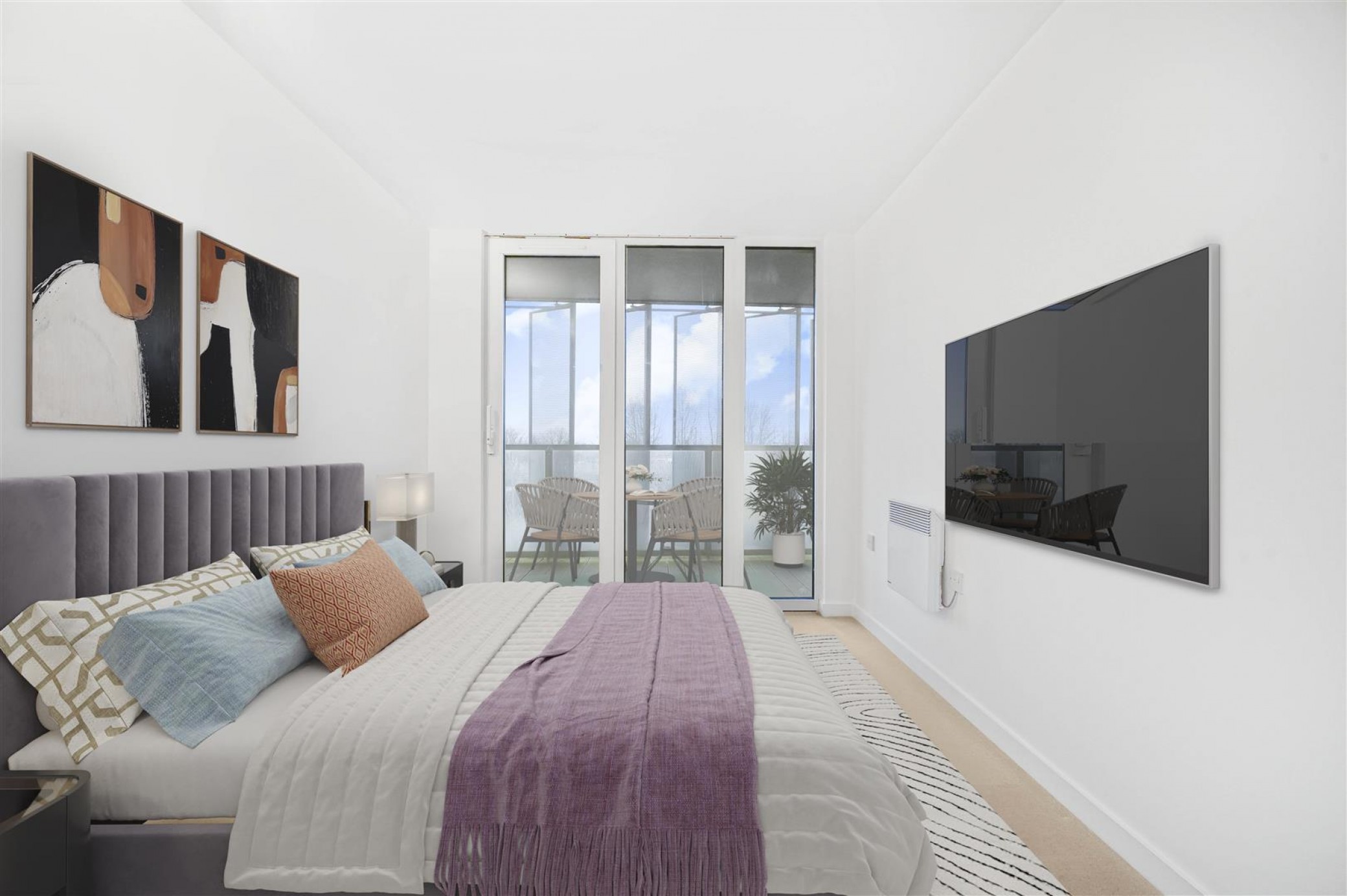 Images for New River Village, Hornsey, N8 EAID:philipalexanderapi BID:1