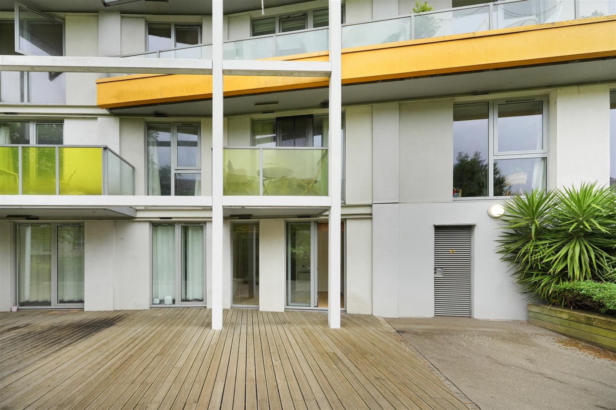 Images for Amazon Apartments, New River Village, Hornsey, N8 EAID:philipalexanderapi BID:1