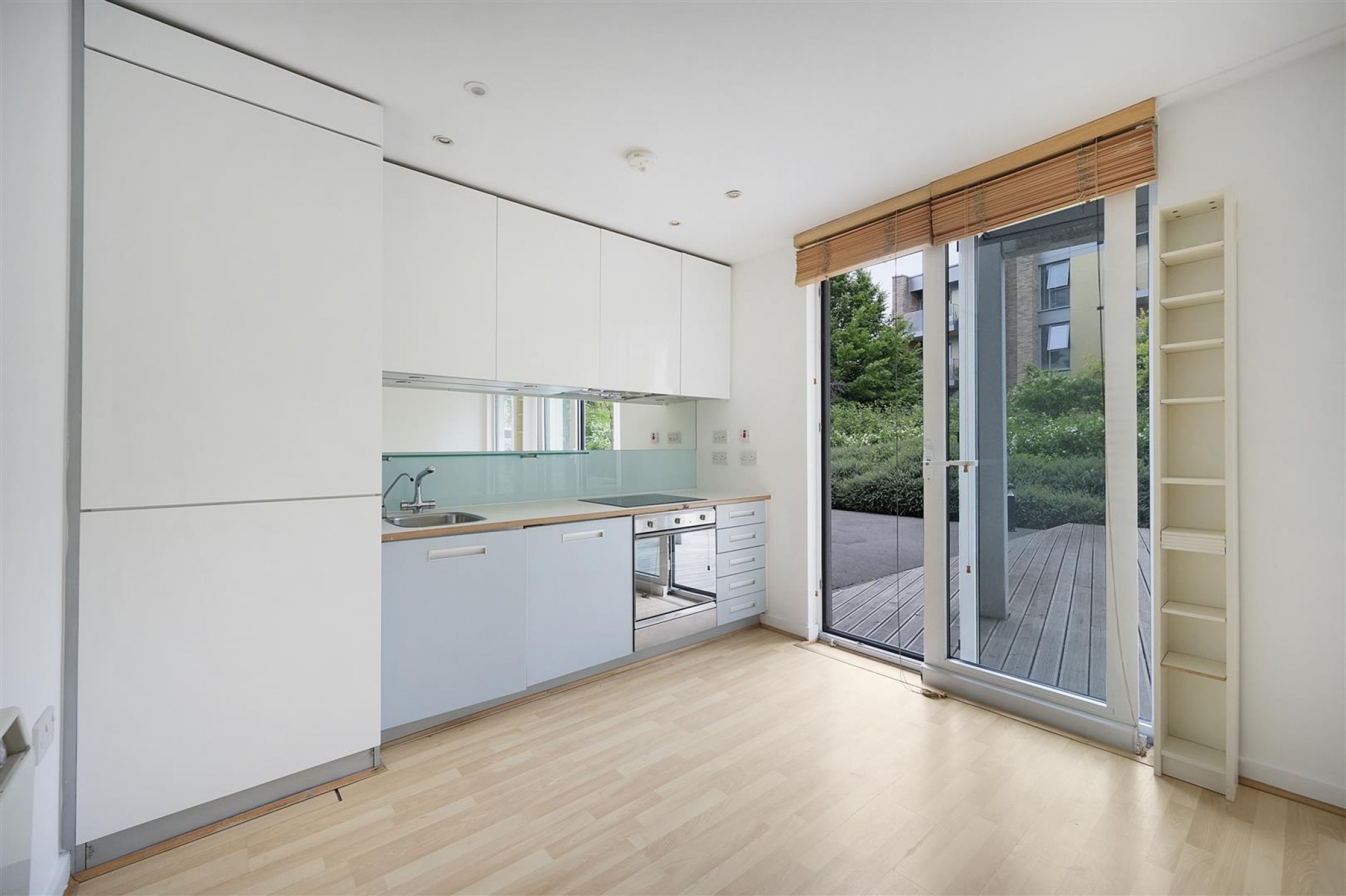 Images for Amazon Apartments, New River Village, Hornsey, N8 EAID:philipalexanderapi BID:1