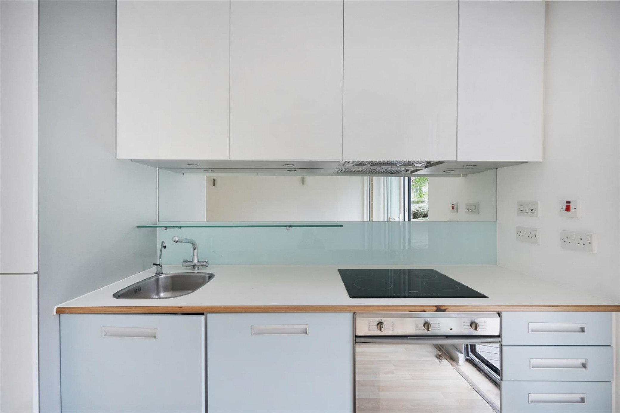 Images for Amazon Apartments, New River Village, Hornsey, N8 EAID:philipalexanderapi BID:1