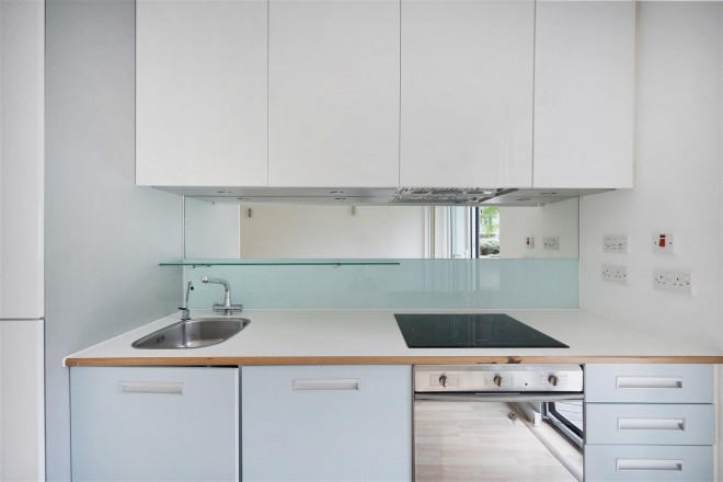 Images for Amazon Apartments, New River Village, Hornsey, N8 EAID:philipalexanderapi BID:1